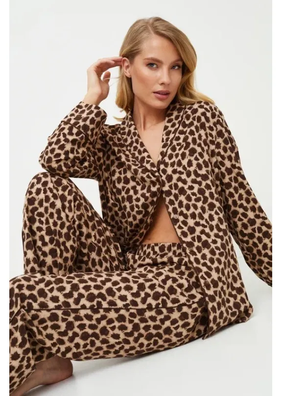 Пижама ARUELLE с брюками