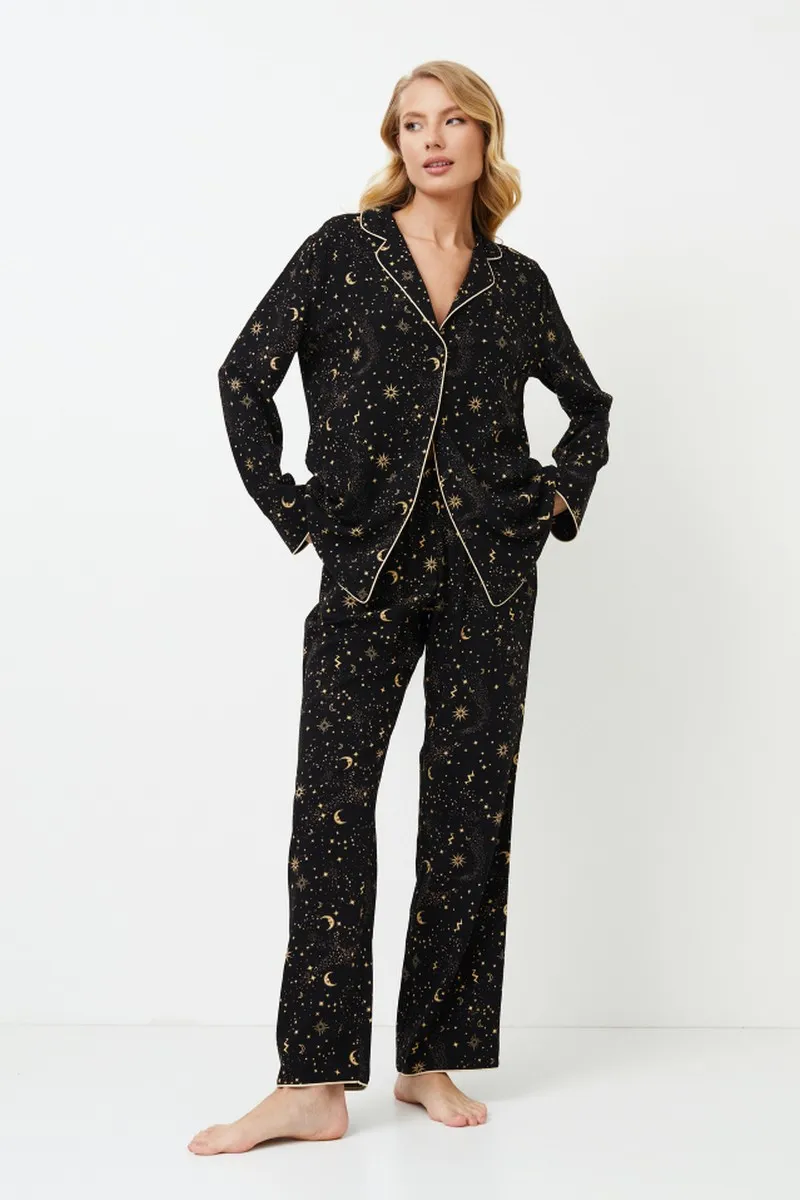 Пижама ARUELLE с брюками