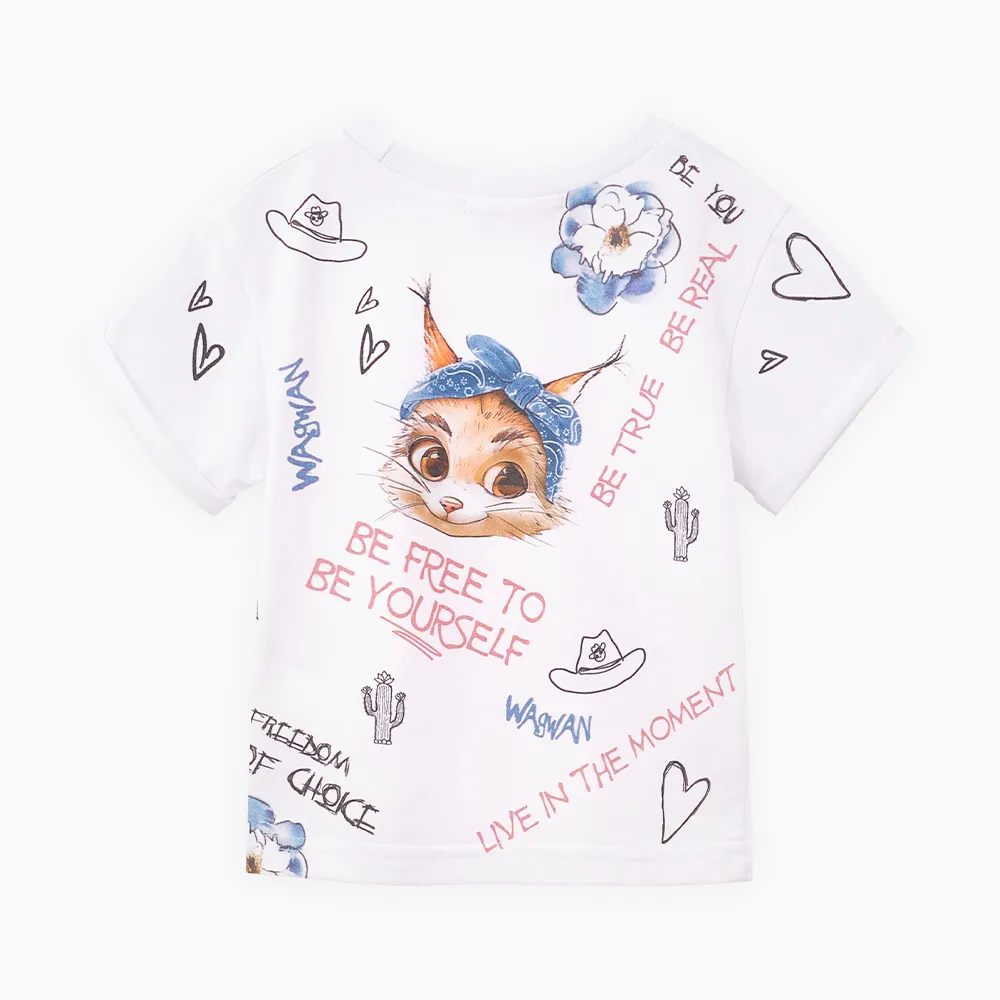 Футболка BellBimbo