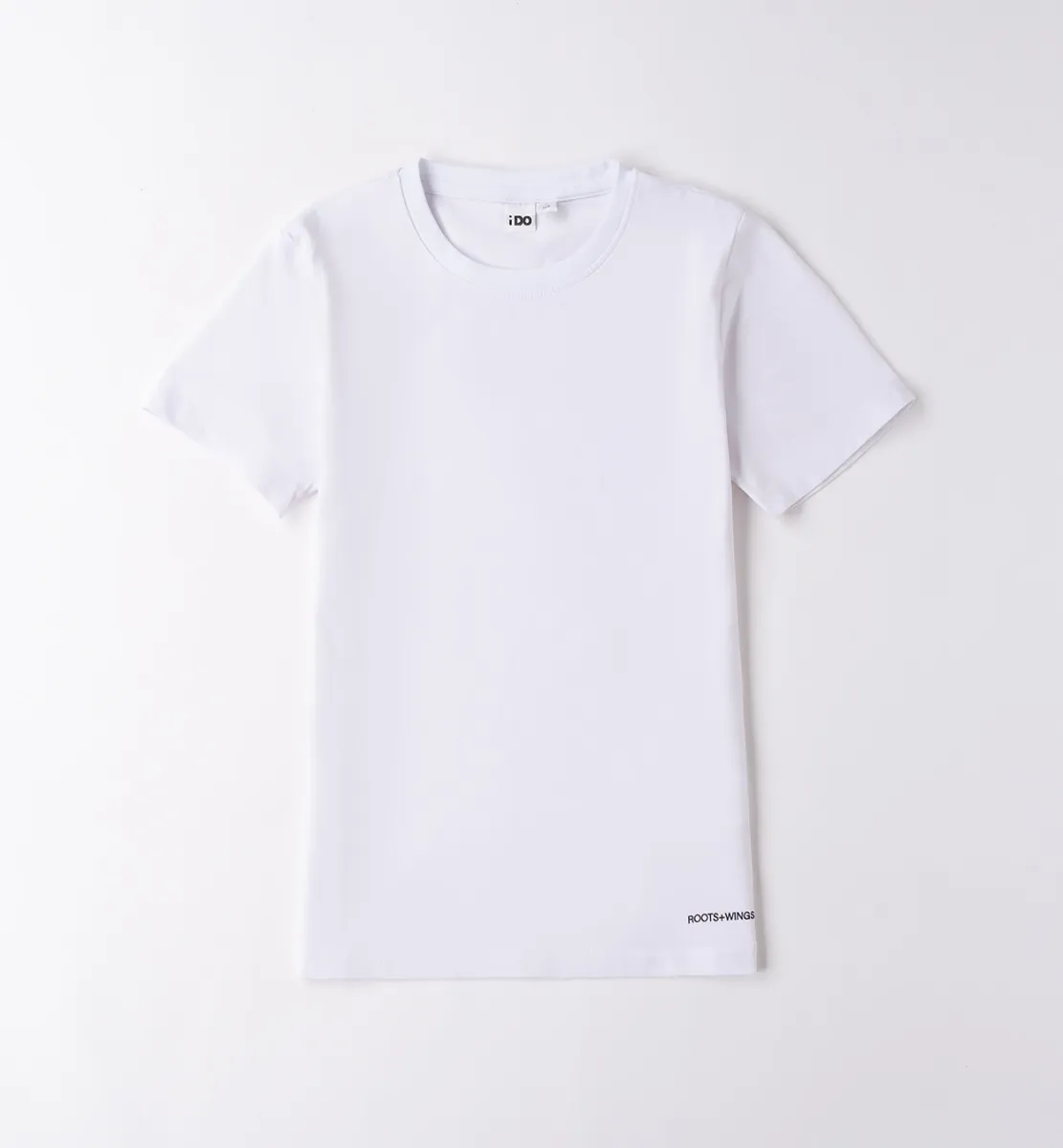 Футболка IDO