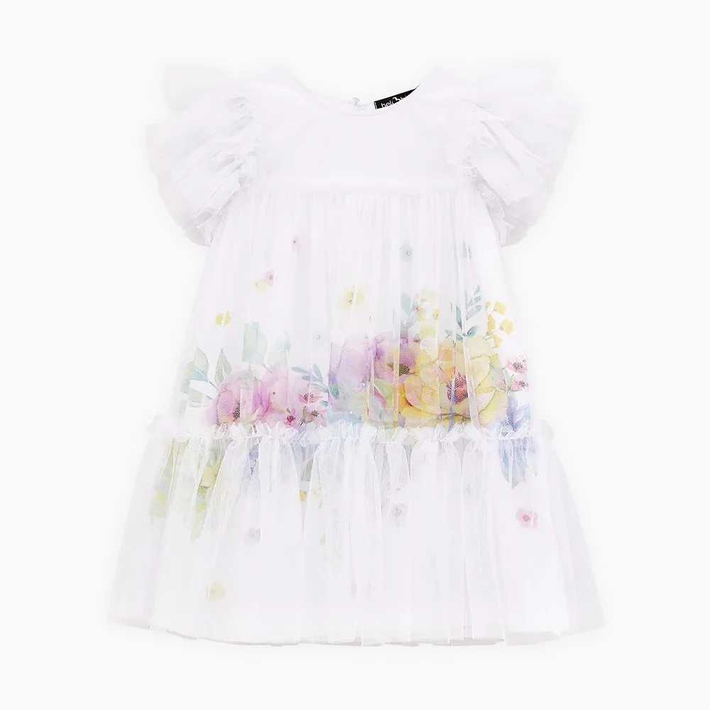 Платье BellBimbo