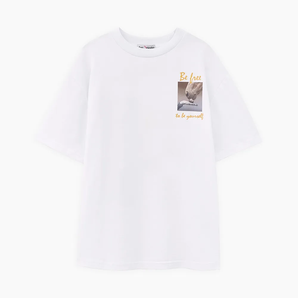 Футболка BellBimbo