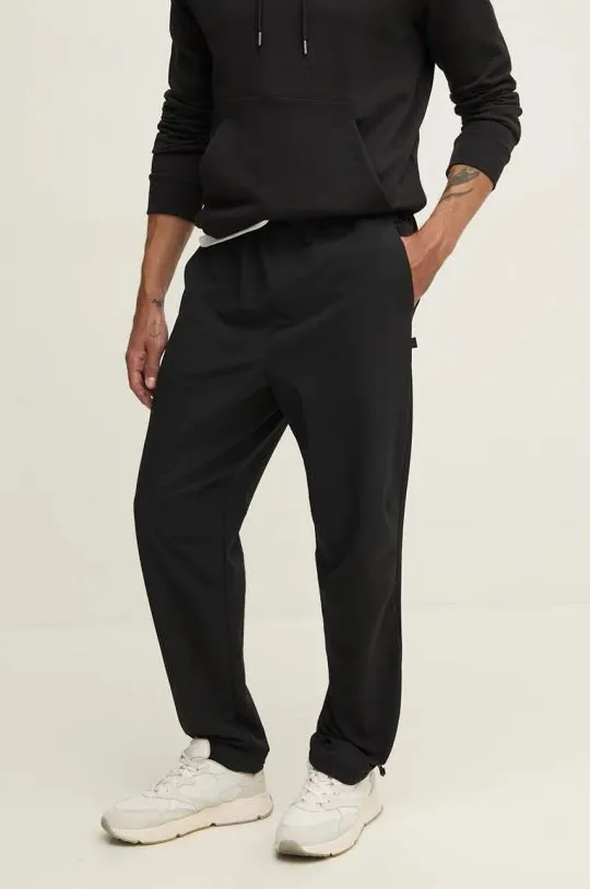 Брюки CALVIN KLEIN JEANS