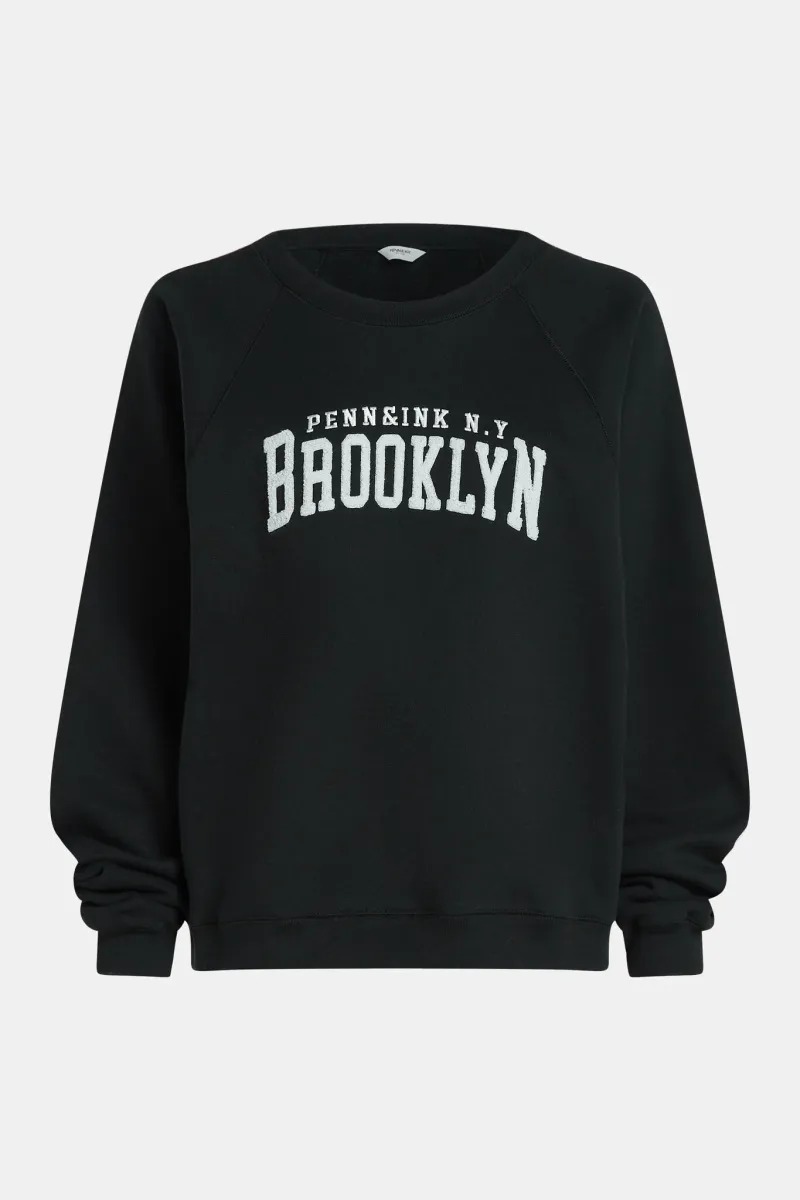 Толстовка PENN&INK NY 