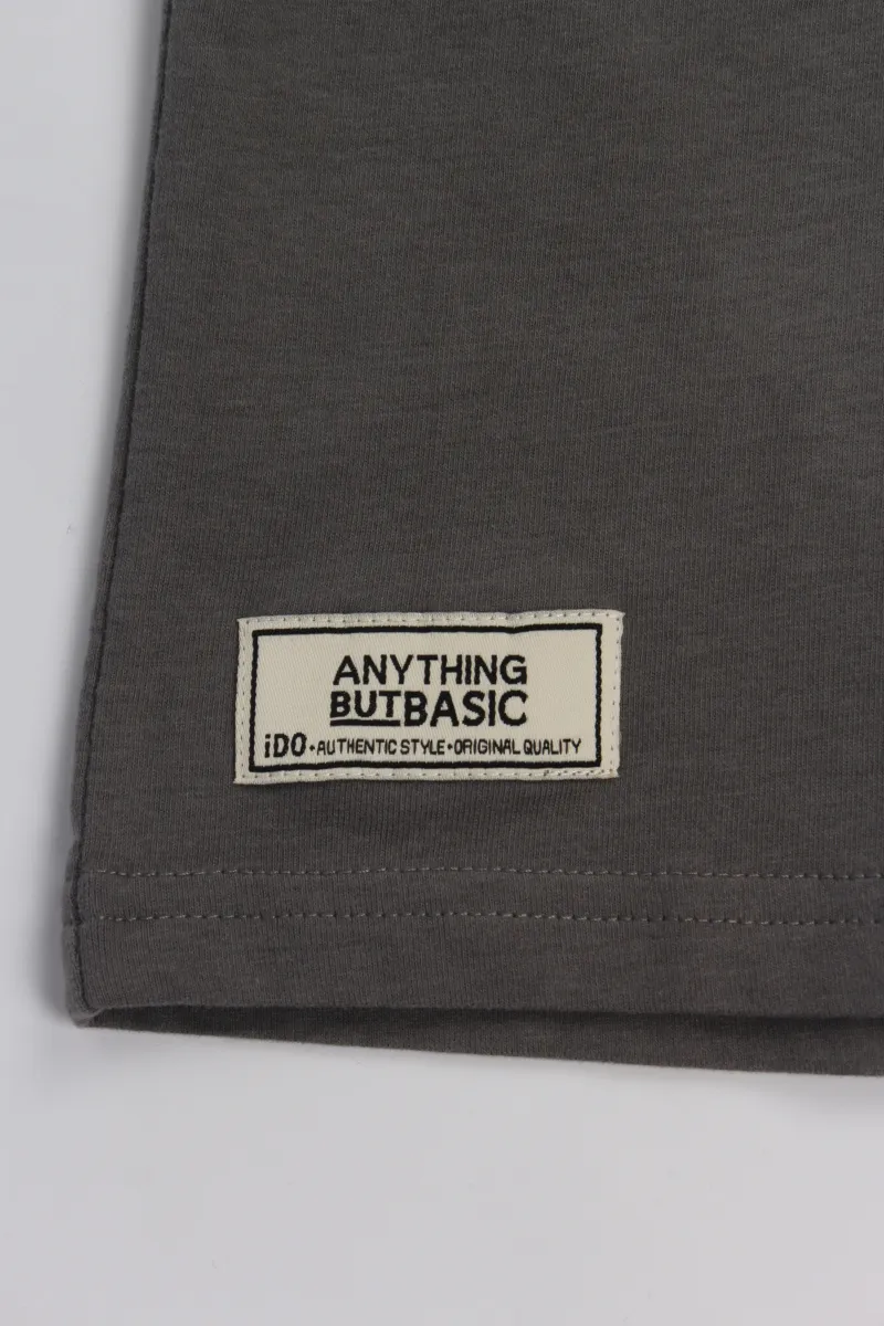 Футболка IDO 