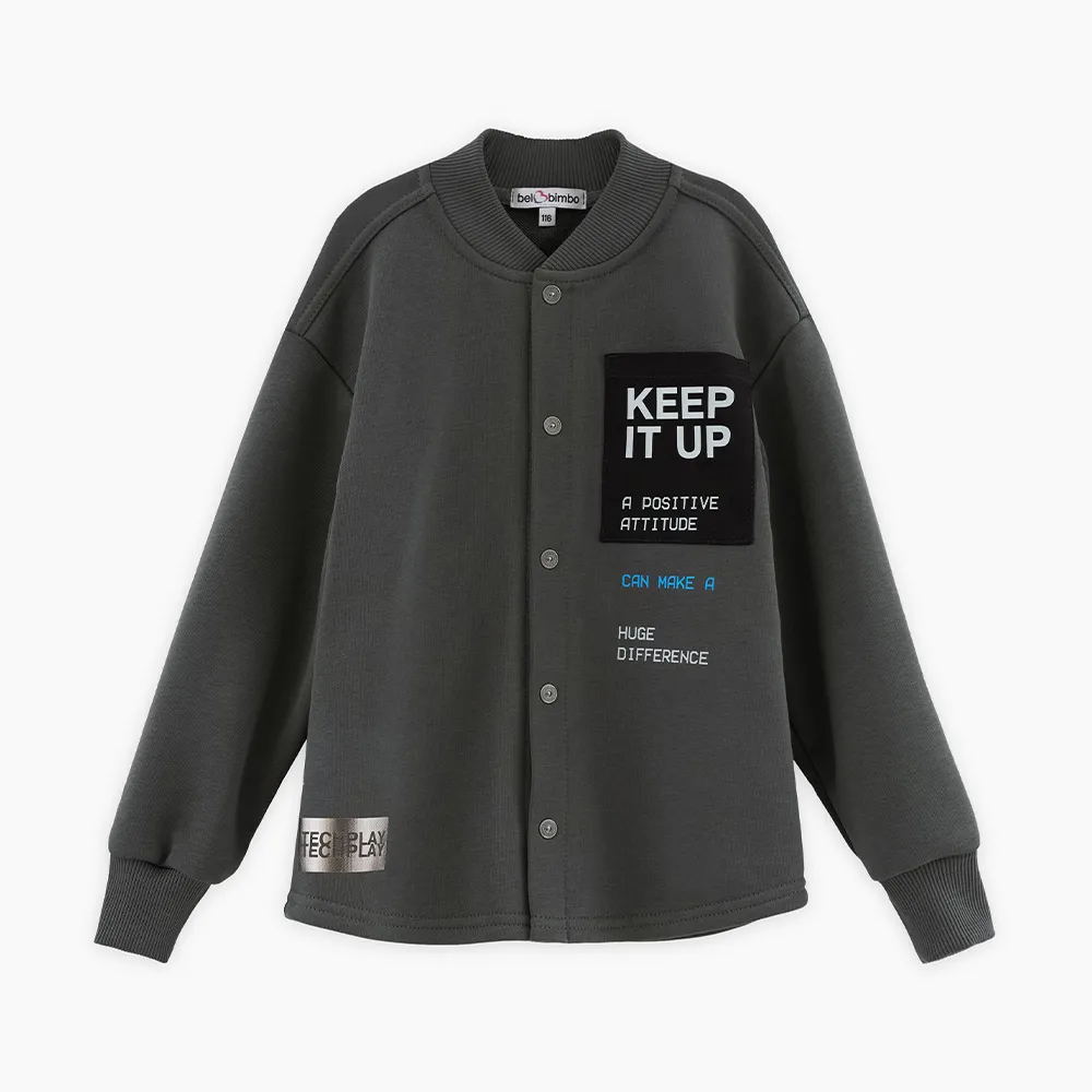 Жакет BellBimbo