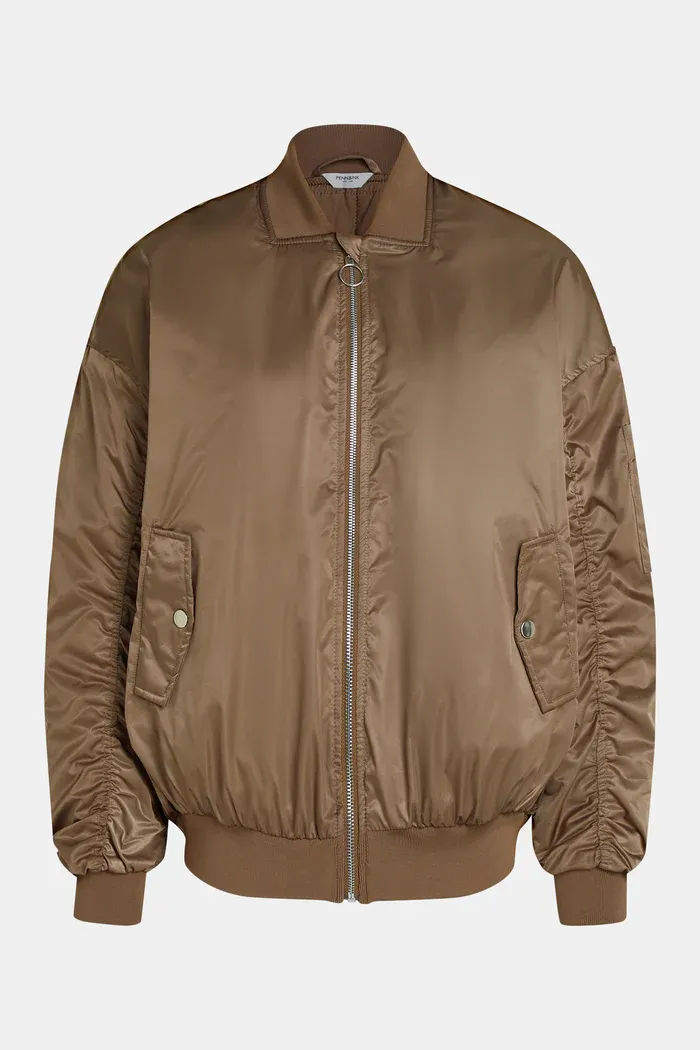 Бомбер PENN&INK NY