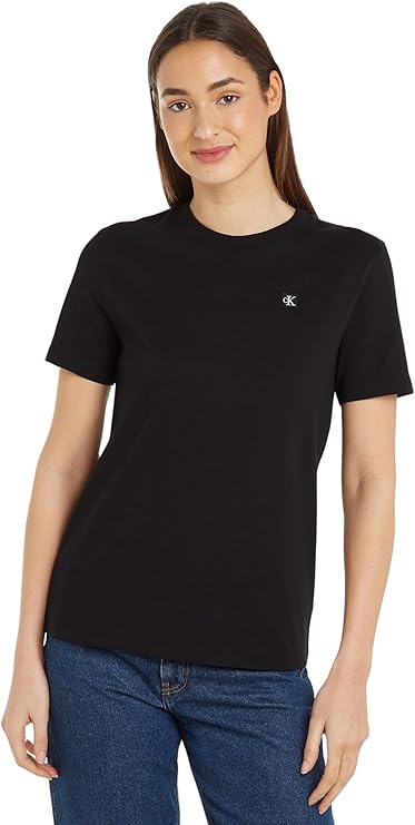 Футболка CALVIN KLEIN JEANS