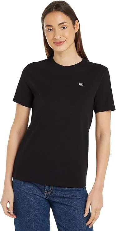 Футболка CALVIN KLEIN JEANS