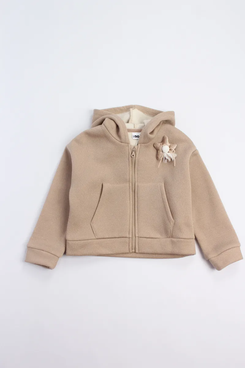 Комплект IDO фельпа+брюки