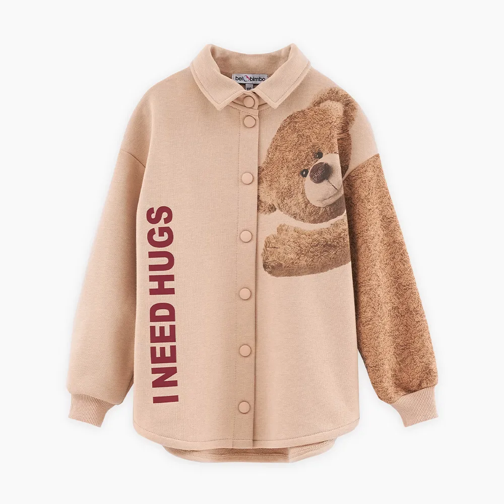 Жакет BellBimbo