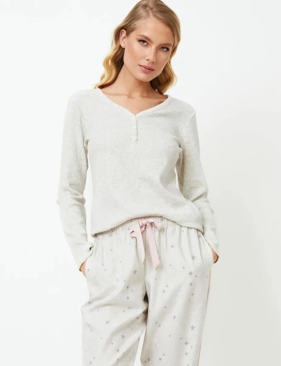 Пижама ARUELLE с брюками