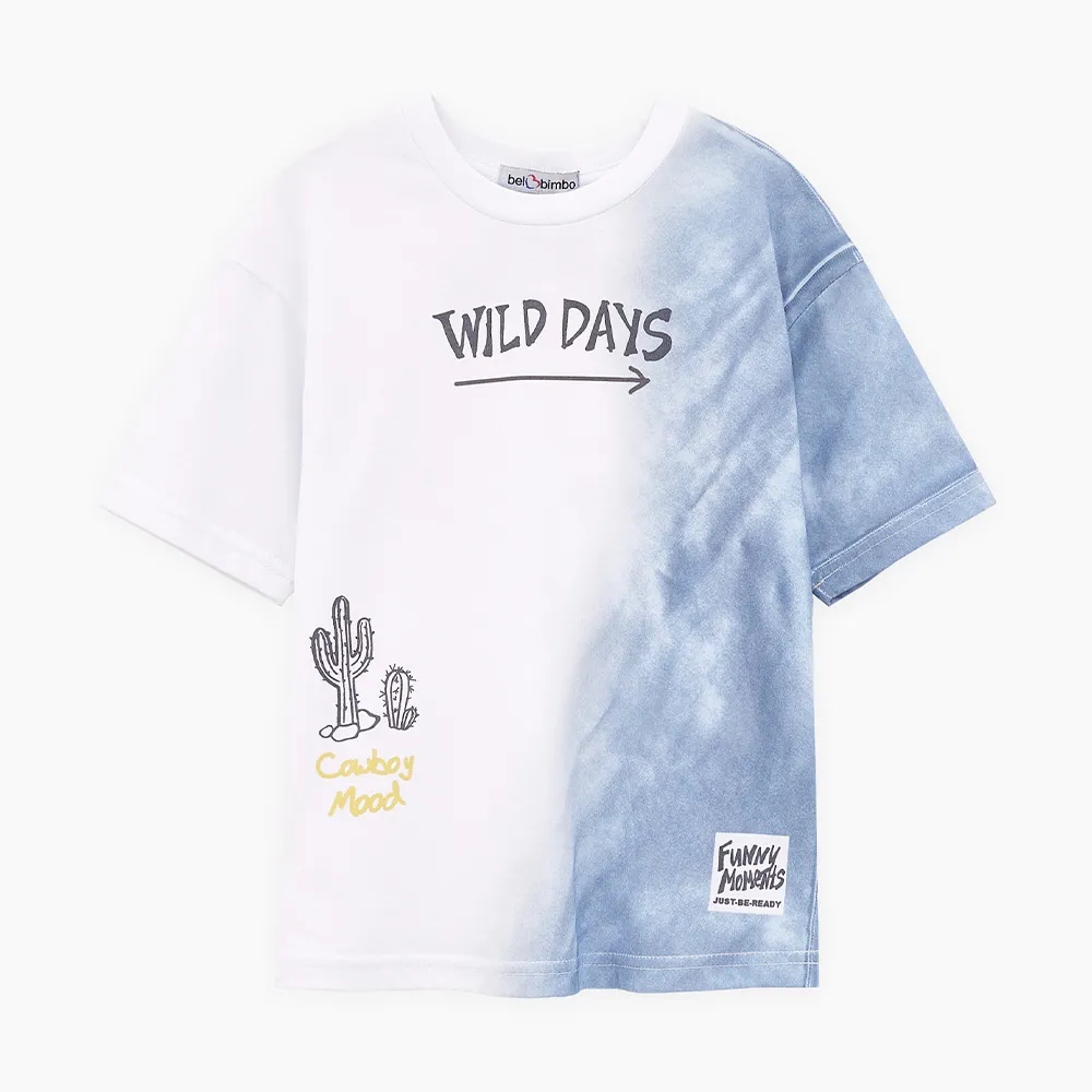 Футболка BellBimbo