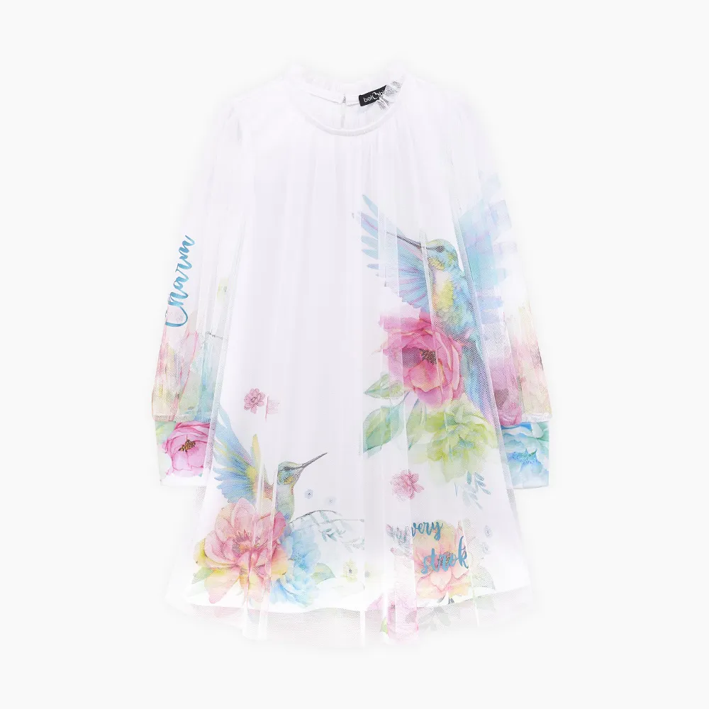 Платье BellBimbo