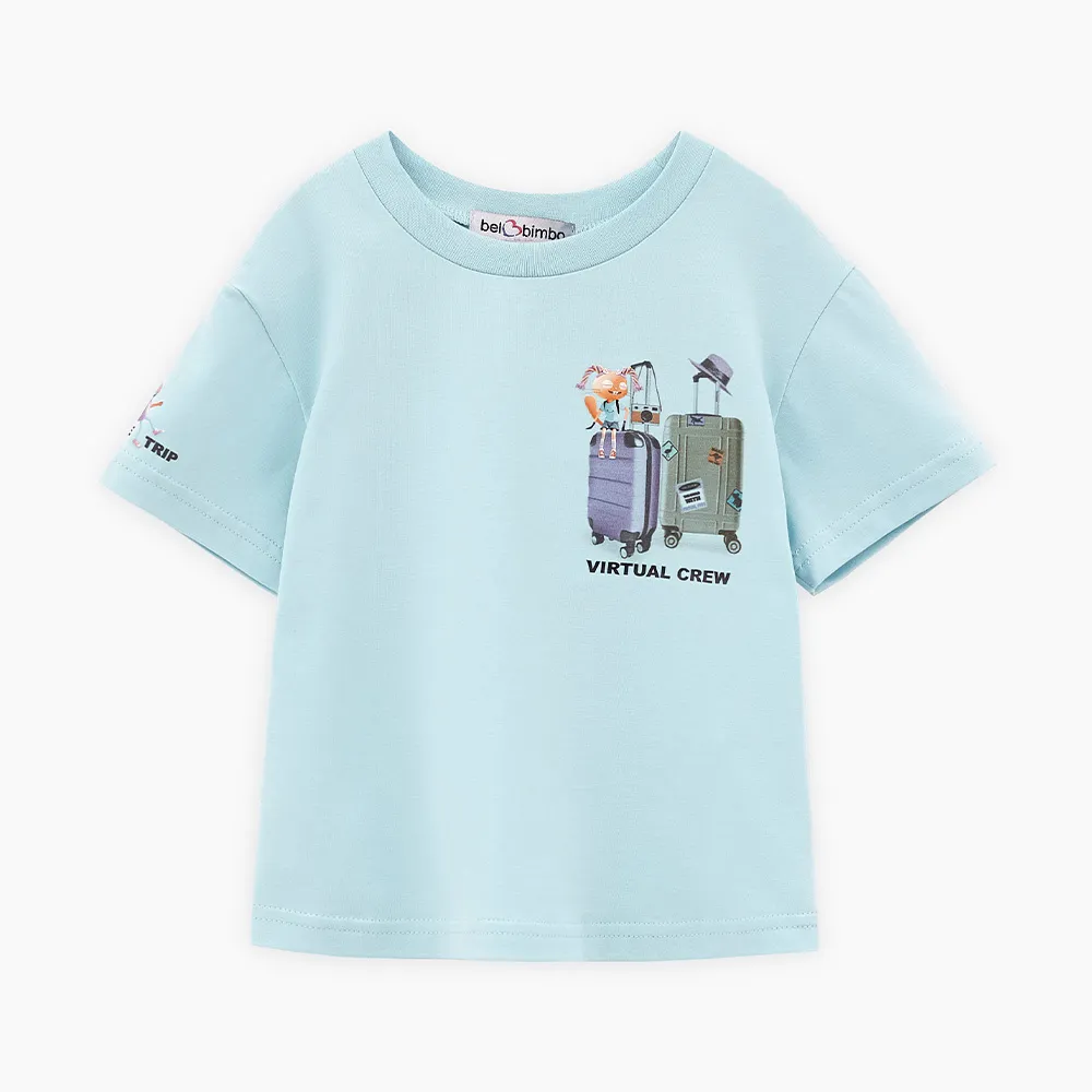 Футболка BellBimbo