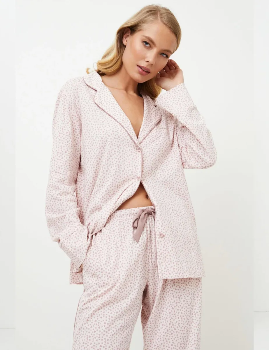 Пижама ARUELLE с брюками