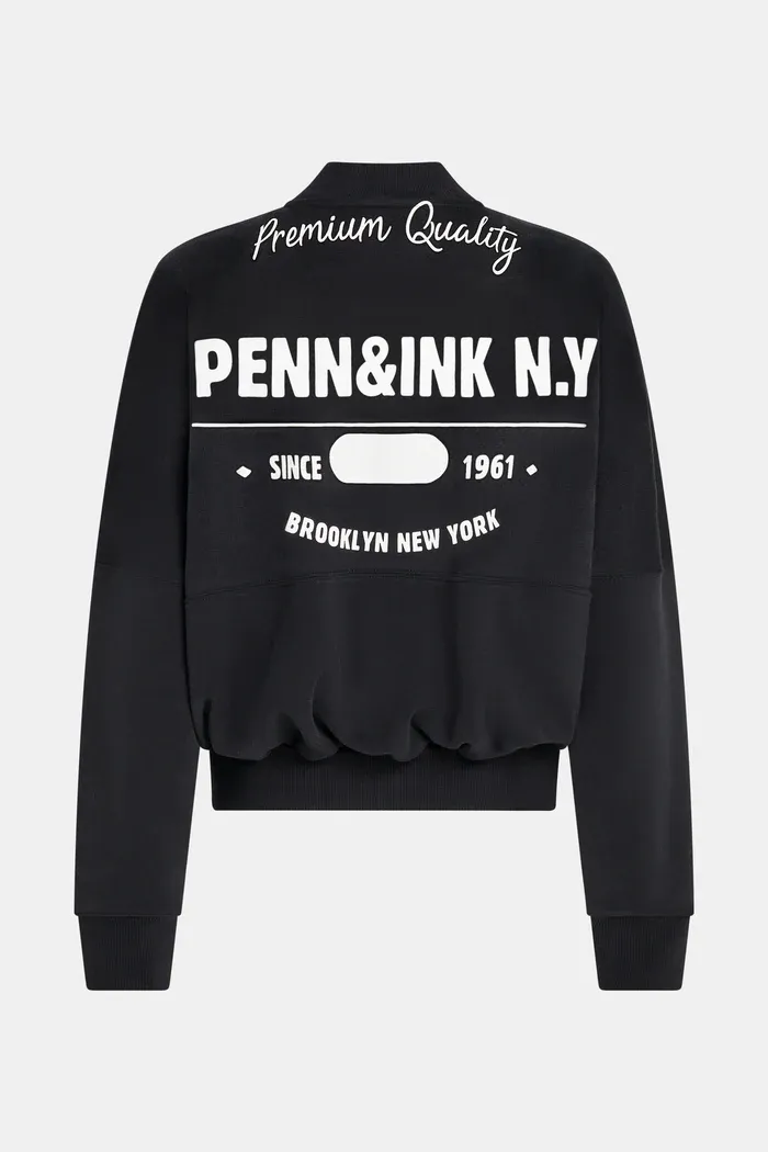 Толстовка PENN&INK NY