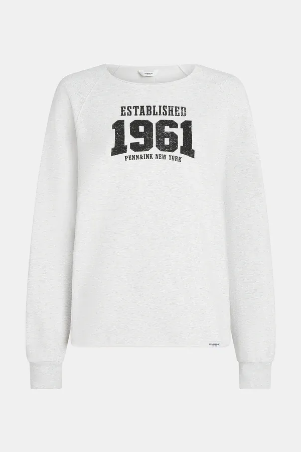 Толстовка PENN&INK NY