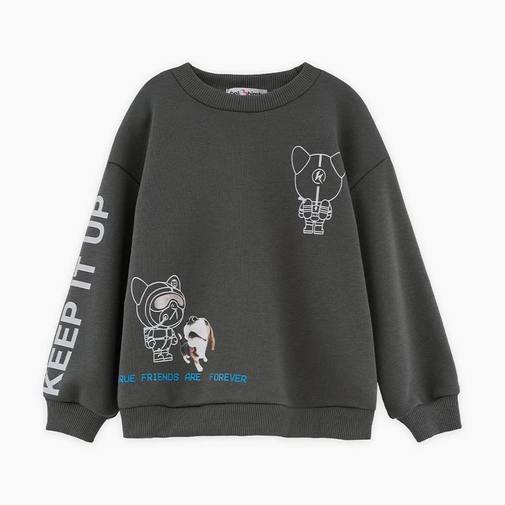 Свитшот BellBimbo