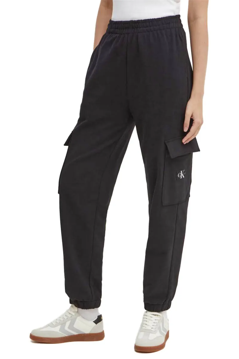 Брюки CALVIN KLEIN JEANS