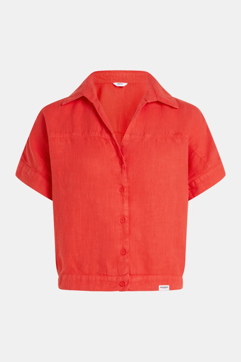 Блуза PENN&INK NY