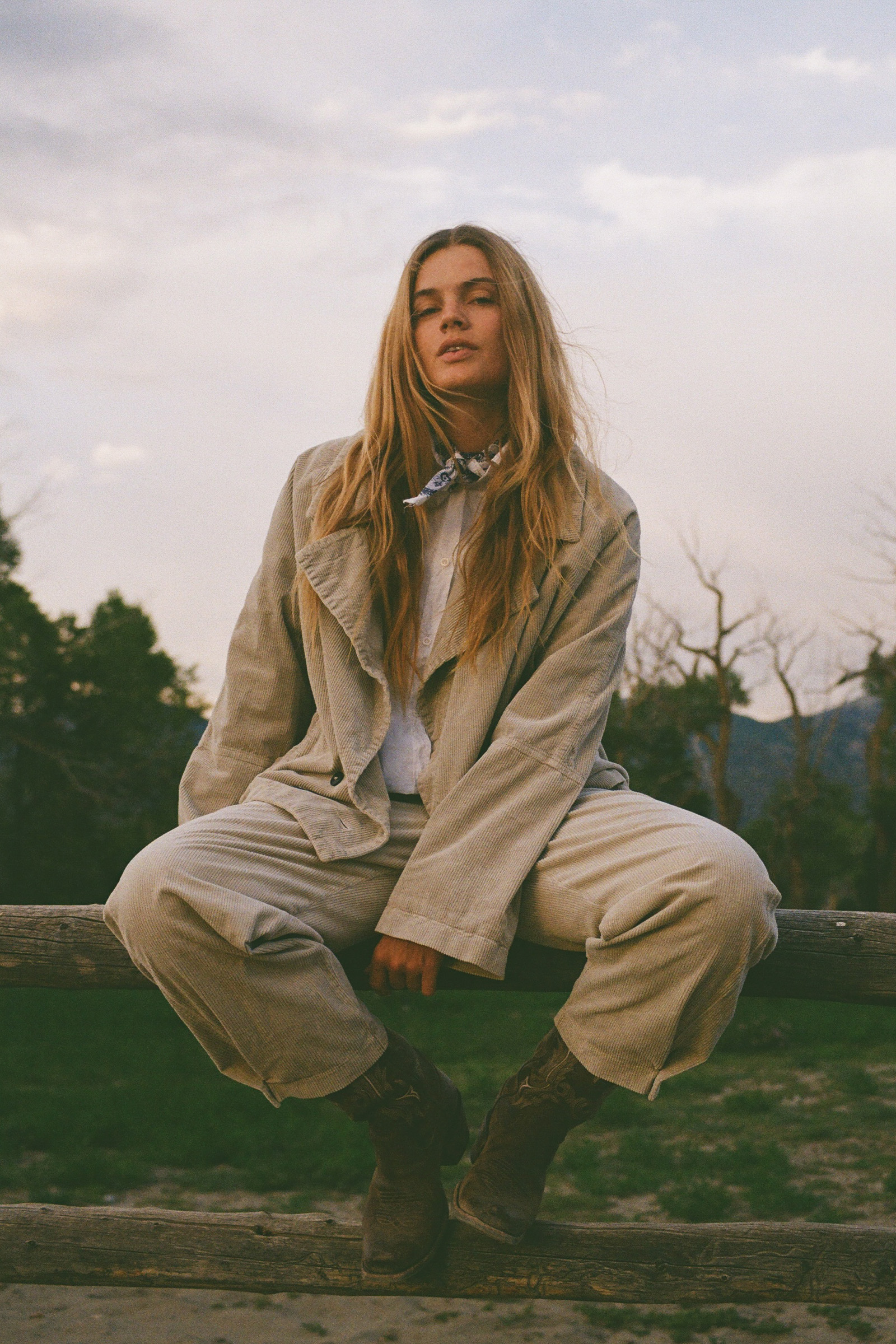 Коллекции FW24/25