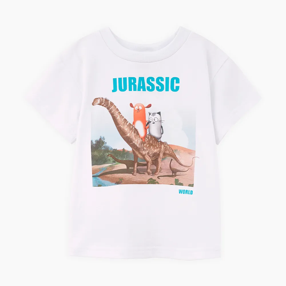 Футболка BellBimbo