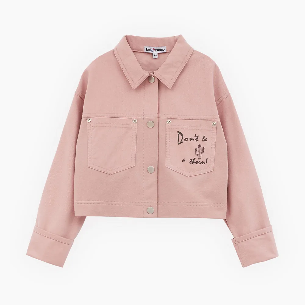 Жакет BellBimbo