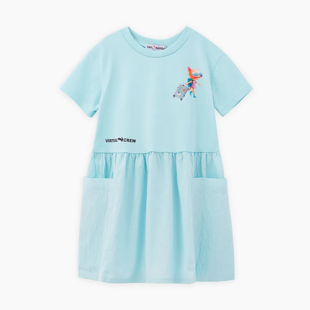 Платье BellBimbo