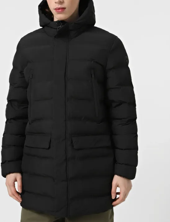 Пальто GEOX для мужчин