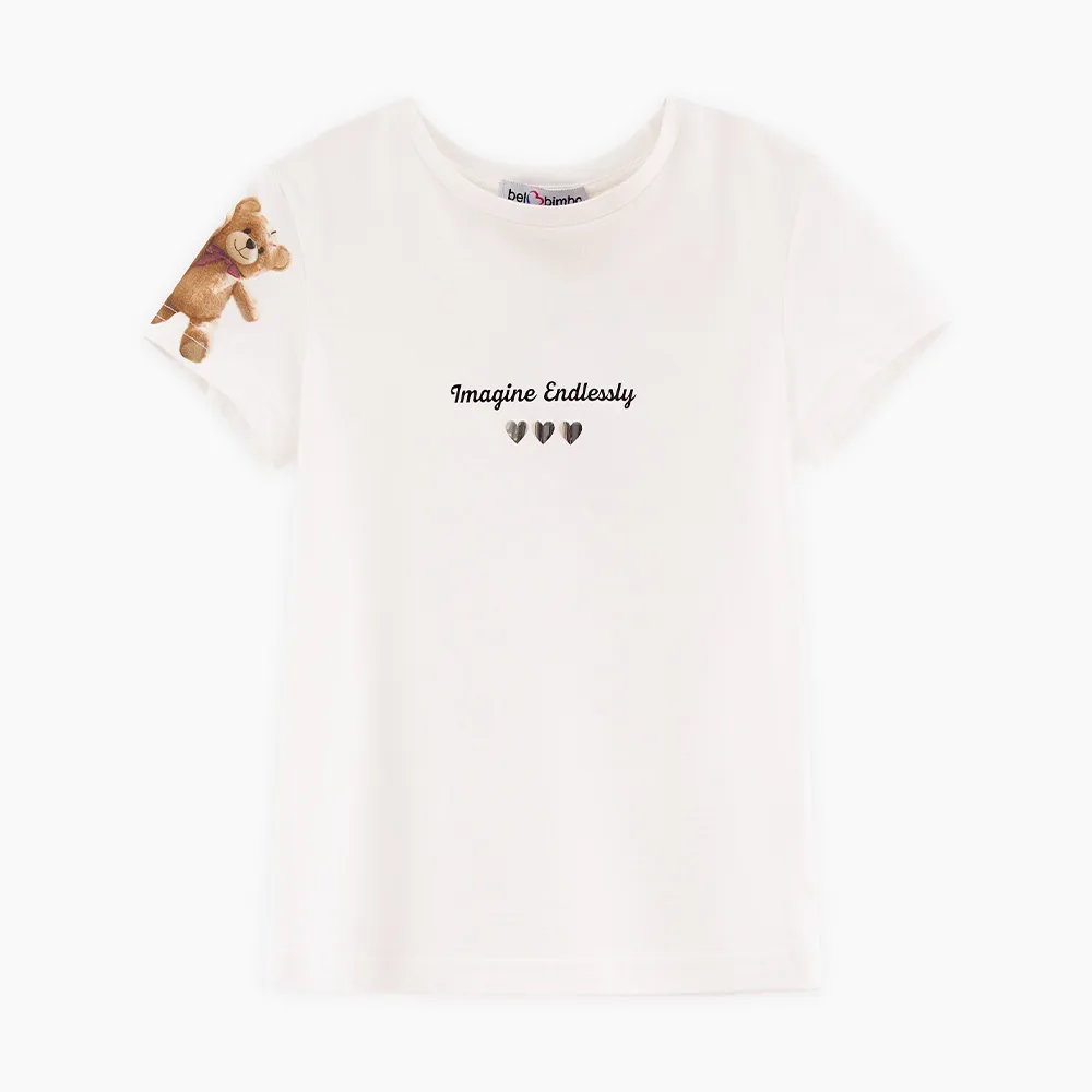 Футболка BellBimbo