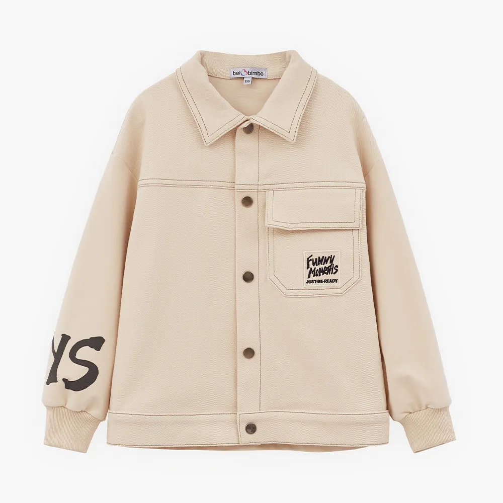 Жакет BellBimbo