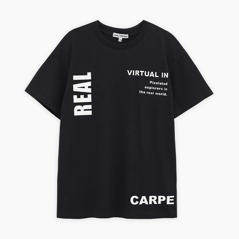 Футболка BellBimbo