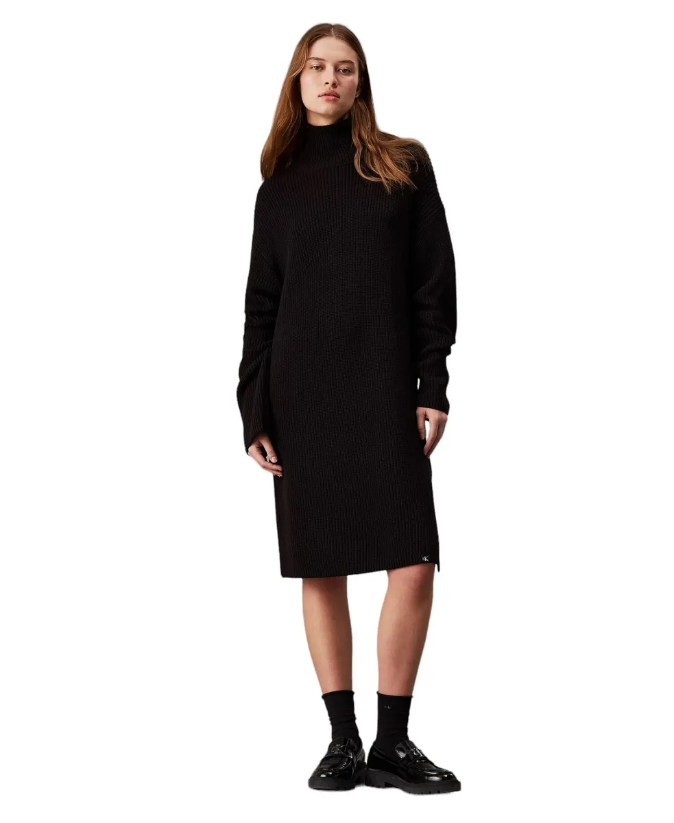 Платье CALVIN KLEIN JEANS