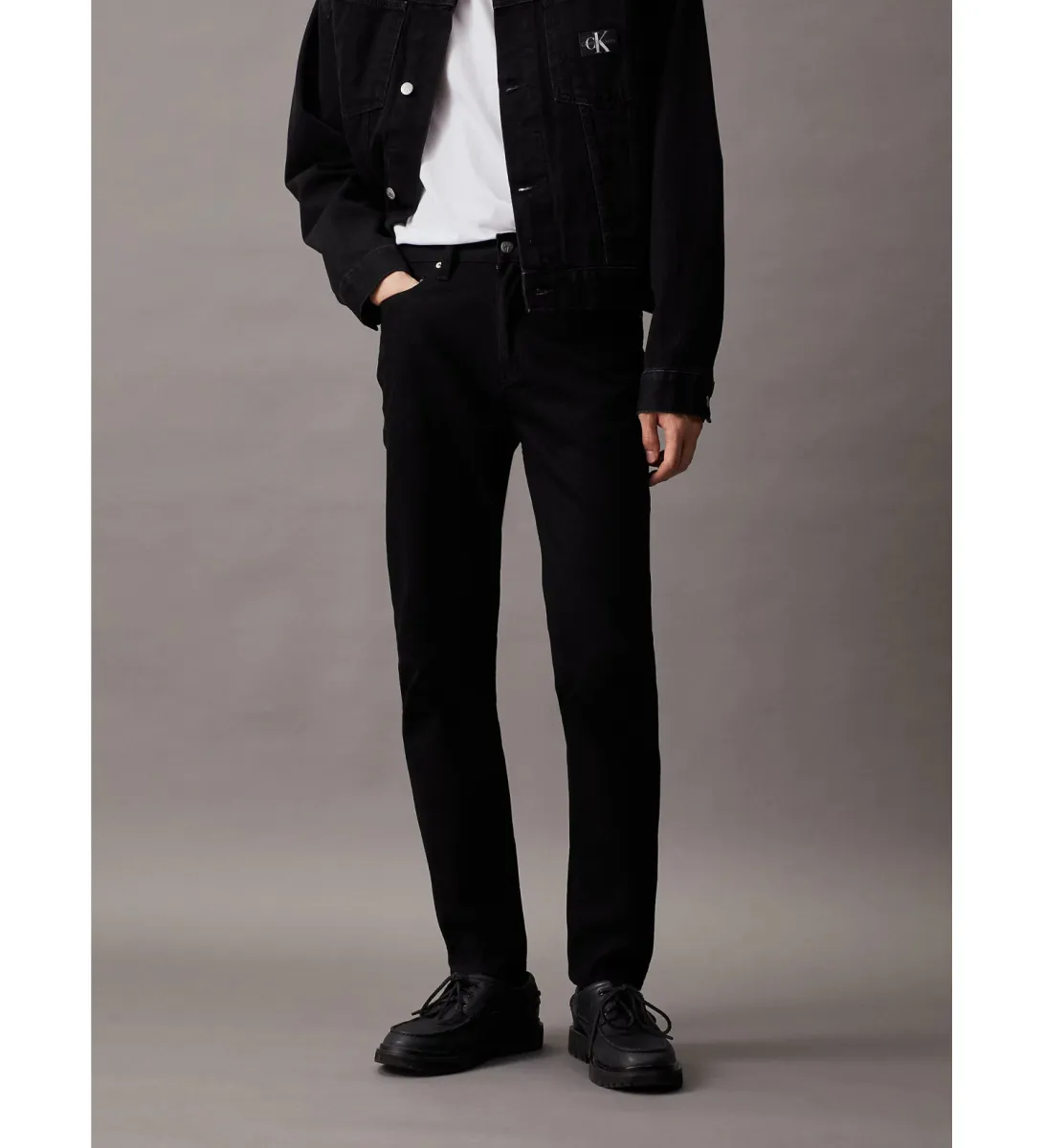 Джинсы CALVIN KLEIN JEANS