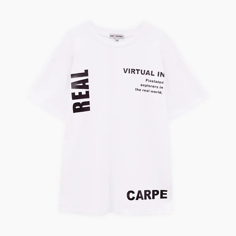 Футболка BellBimbo