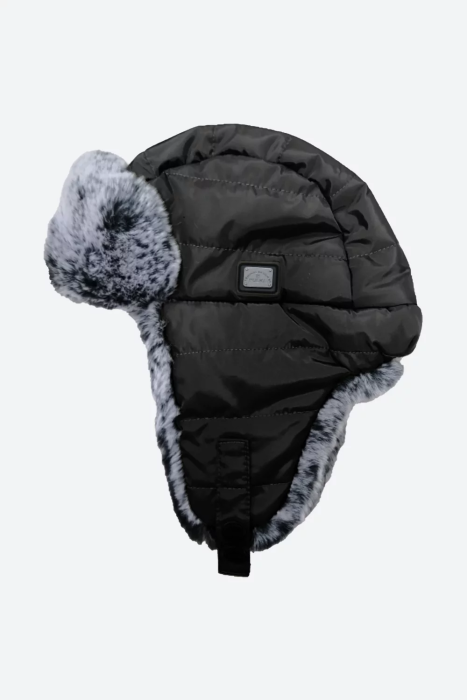 Шапка Silver Spoon