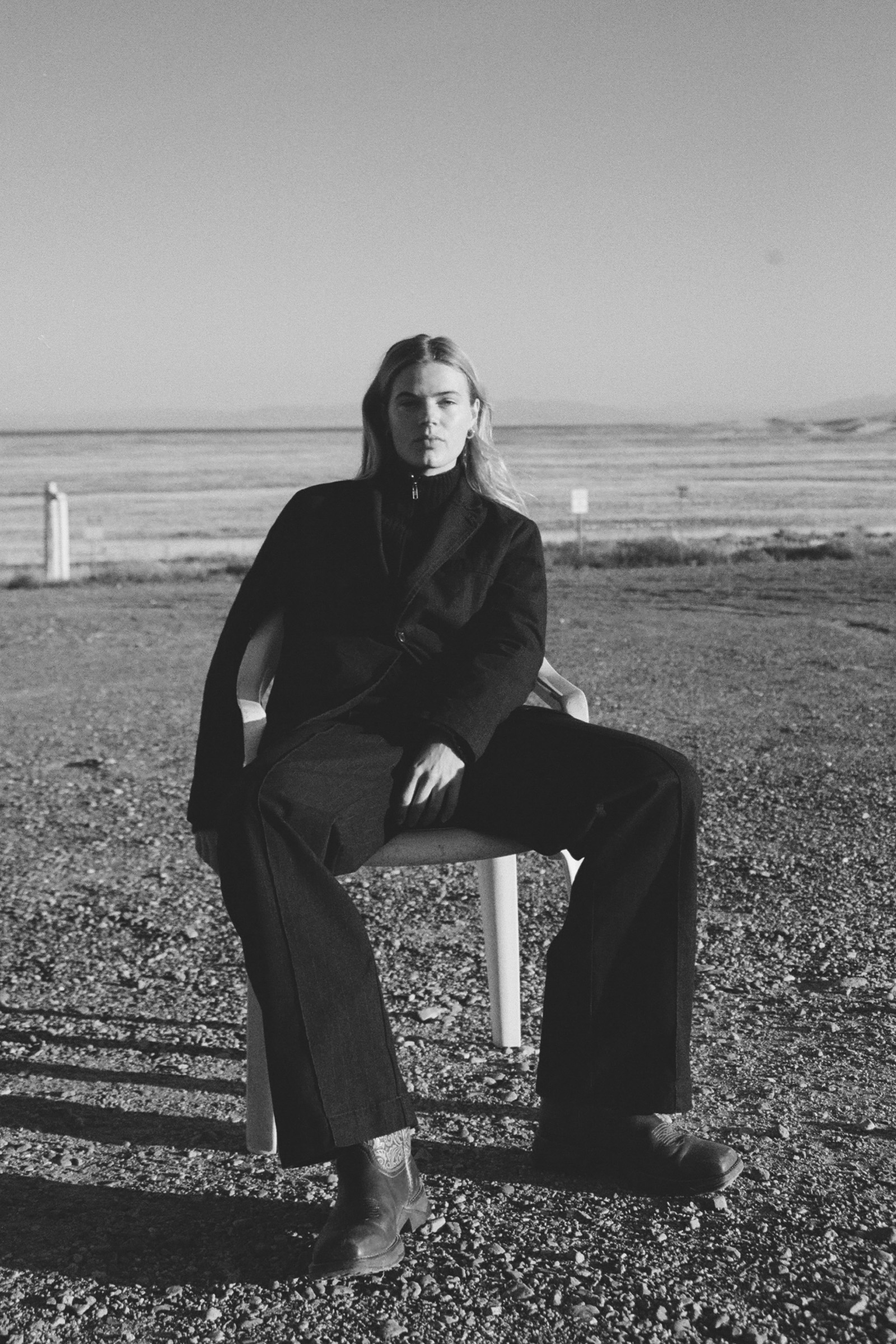 Эра Осознанного Стиля. Как PENN&INK N.Y. Воплощает Будущее Моды