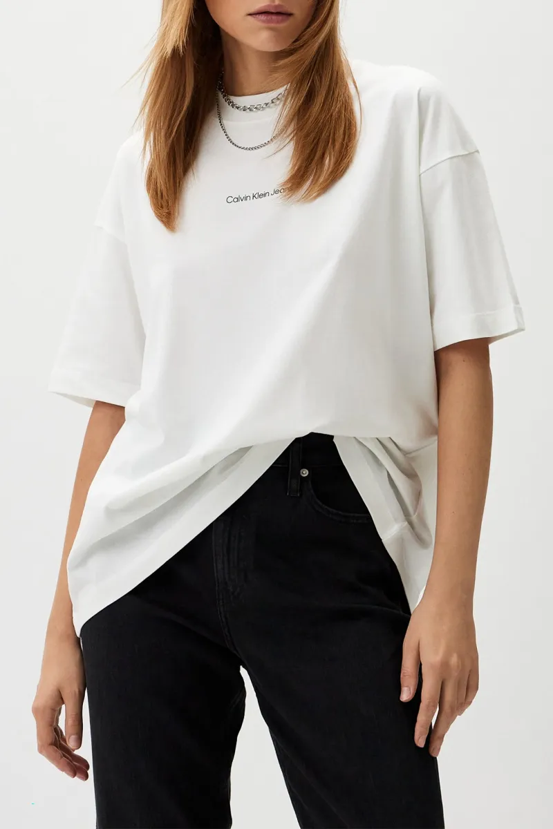 Футболка CALVIN KLEIN JEANS