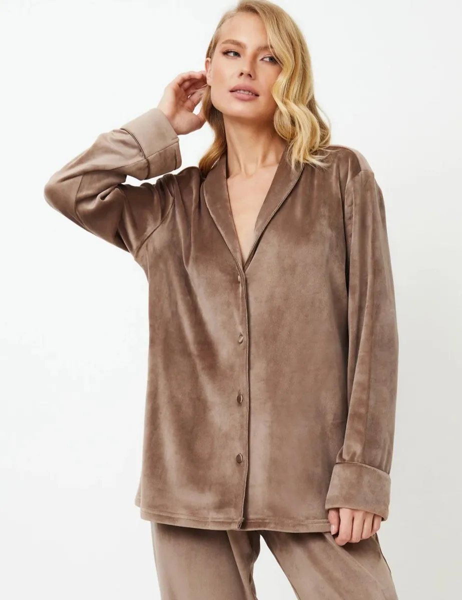 Пижама ARUELLE с брюками