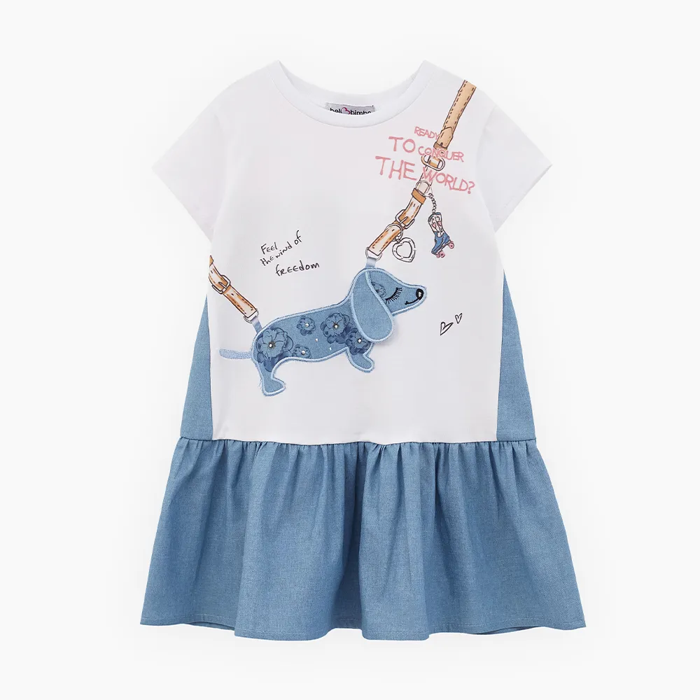 Платье BellBimbo