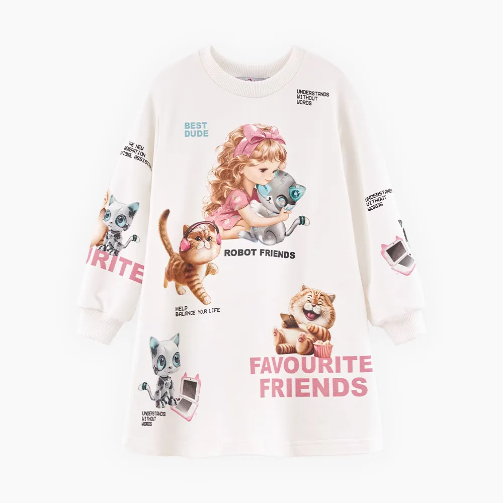 Платье BellBimbo