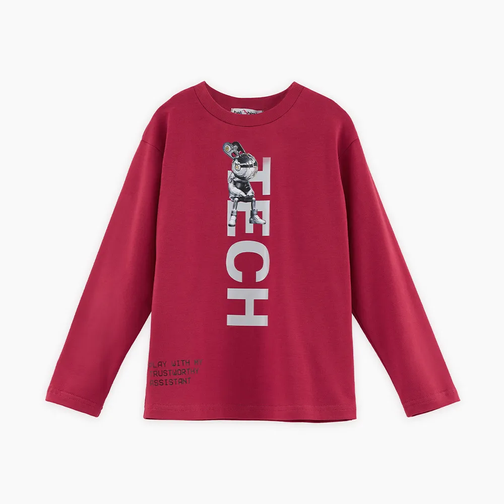 Футболка BellBimbo