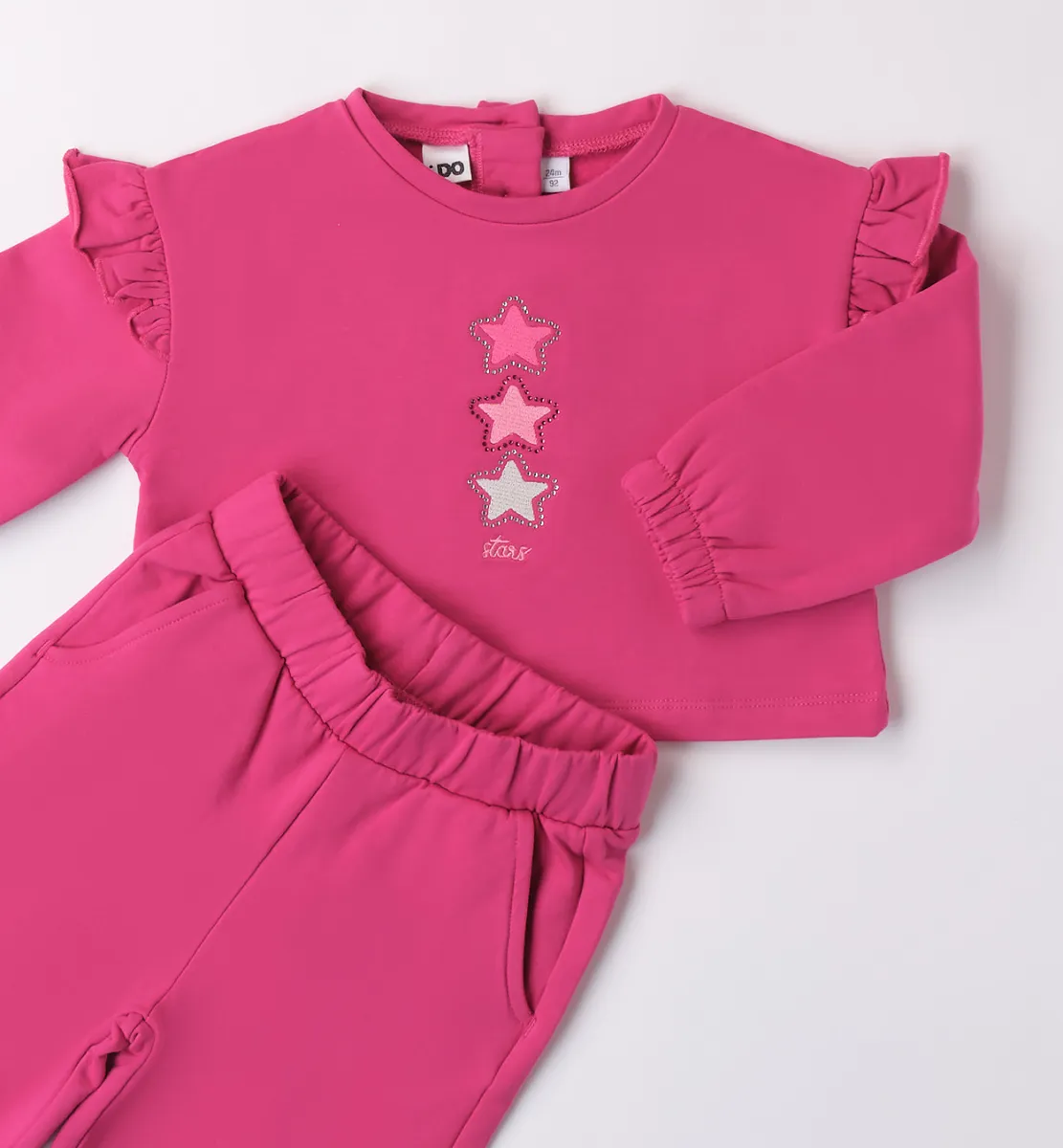 Комплект IDO