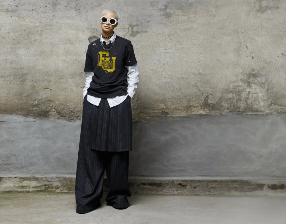 Helmut Lang