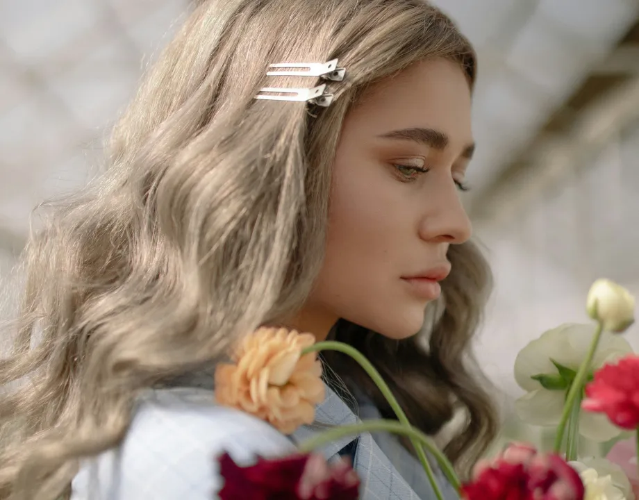 Hеделя моды в Париже