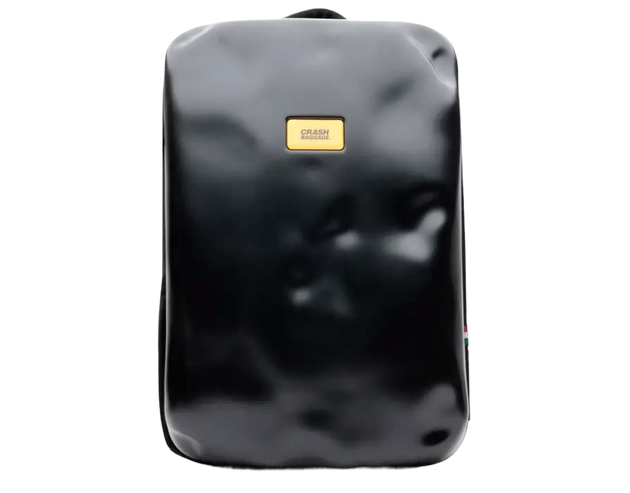 Crash Baggage